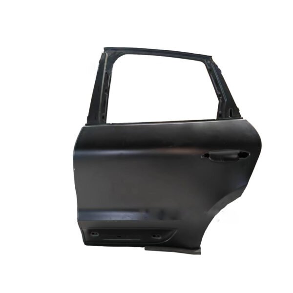 Porsche Macan Car Door Shell - OEM Sheet Metal, Manufacturer Supply