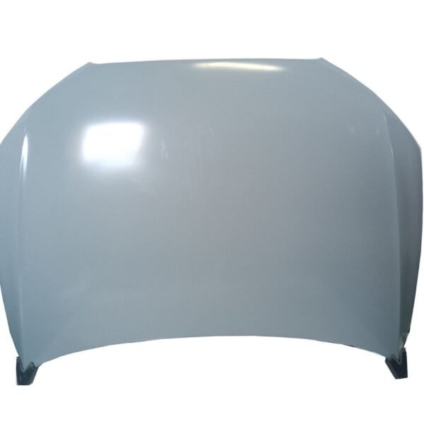 Audi Q3 Engine Hood Replacement - OEM Sheet Metal, Manufacturer Direct