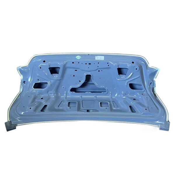 Volvo S90 Rear Trunk Lid - OEM Auto Parts, Direct from Manufacturer (31663100)