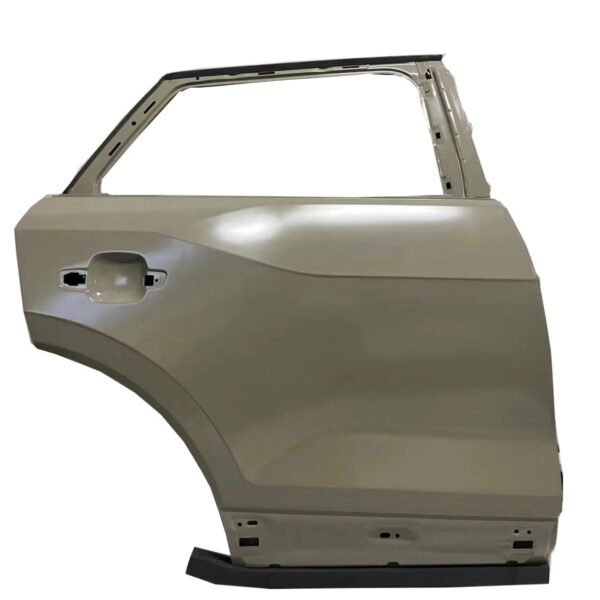 Audi Q2L Car Door Replacement - OEM Sheet Metal, Direct Manufacturer Supply