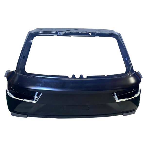 Audi Q7 Rear Trunk Lid - OEM Sheet Metal, Direct from Manufacturer