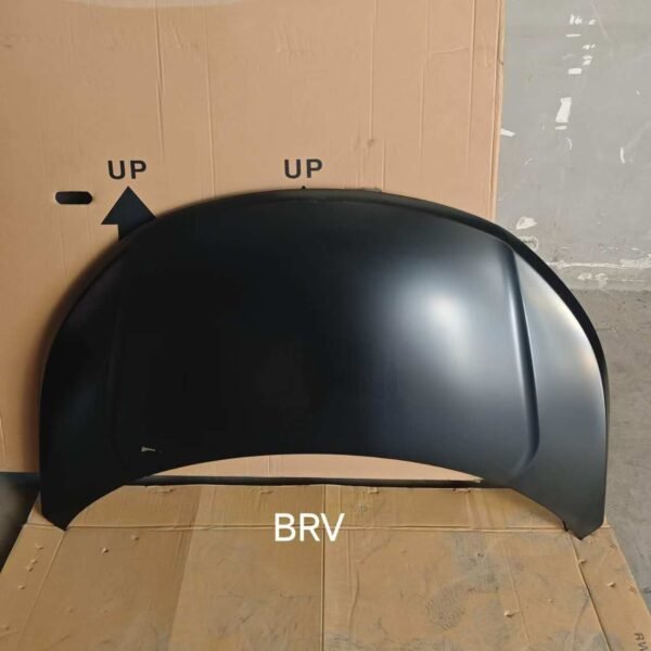 Honda BRV 2016 Front Left Fender - OE Replacement Wing Panel