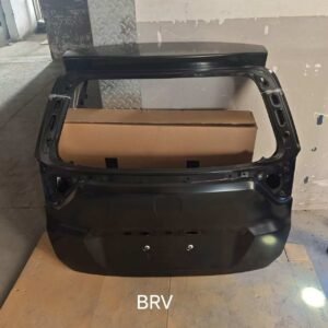 Honda BRV 2016 Tailgate Rear Trunk Lid - OE Replacement Part