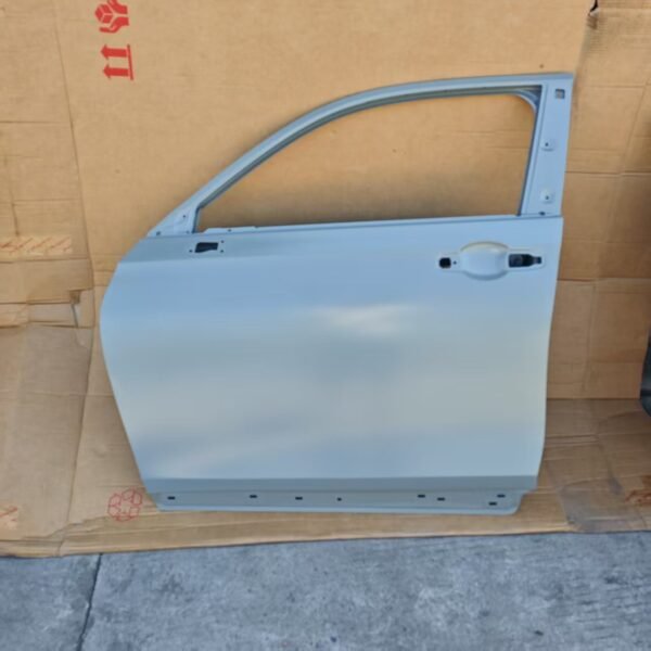 Honda HR-V 2023 Front Left Door - OE Replacement Door Panel Assembly