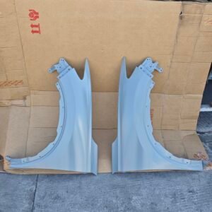 Honda ZRV 2023 Front Left Fender - OE Replacement Wing Panel