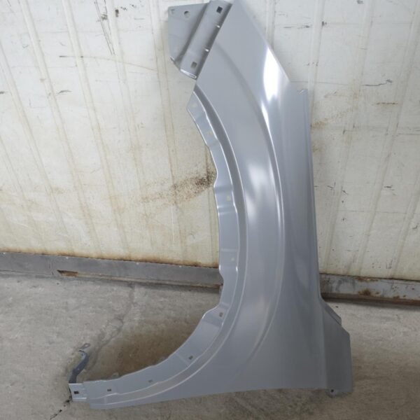 Honda HR-V 2023 Front Left Fender - OE Replacement Wing Panel