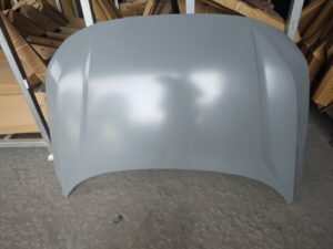 Honda HR-V 2023 Engine Hood - OE Replacement Bonnet Sheet Metal Part