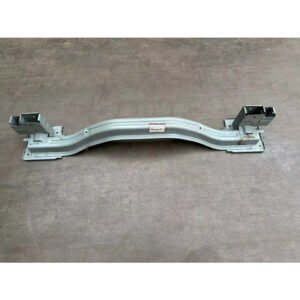 Honda HR-V 2023 Rear Bumper Support - OE Replacement Bumper Reinforcement Bar
