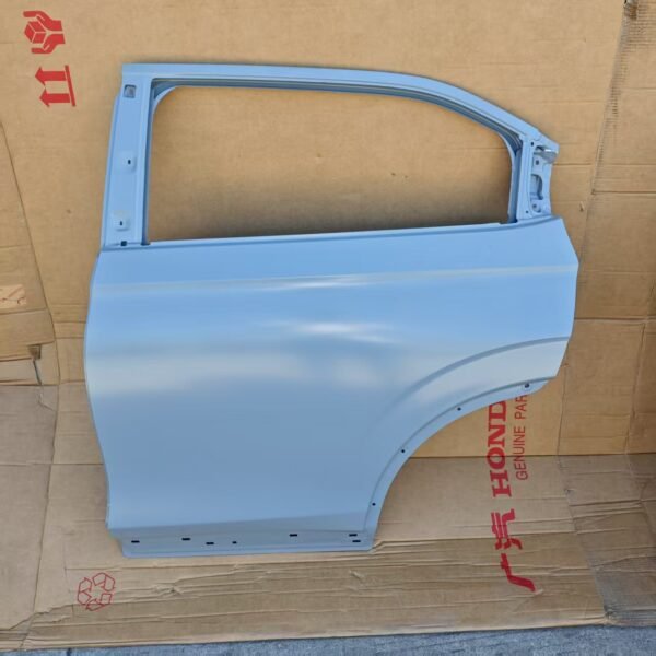 Honda HR-V 2023 Rear Left Door - OE Replacement Door Panel Assembly