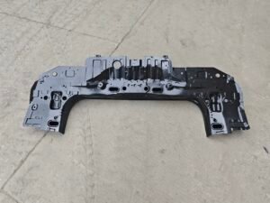 Honda HR-V 2023 Rear Bumper - OE Replacement Bumper Cover Assembly