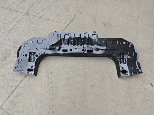 Honda HR-V 2023 Rear Bumper - OE Replacement Bumper Cover Assembly