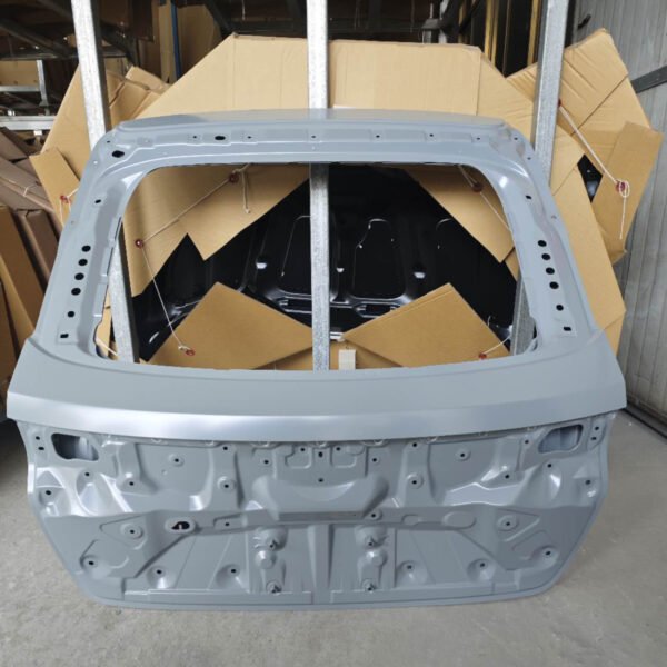 Honda HRV 2022-2023 Rear Body Panel OE Replacement - Rear Section