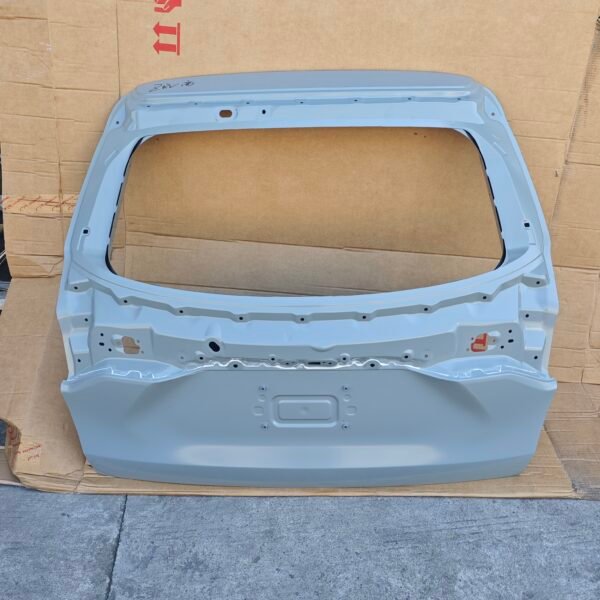 Honda ZRV 2023 Tailgate - OE Replacement Rear Door Panel