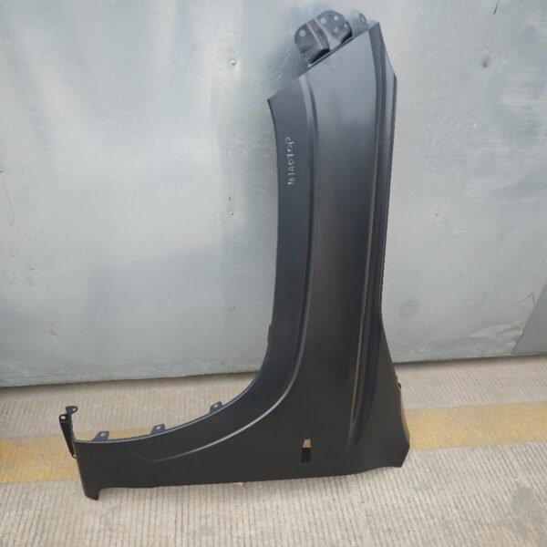 Mitsubishi Triton 2023 Front Left Fender with Lamp Hole - OE Replacement Wing Panel