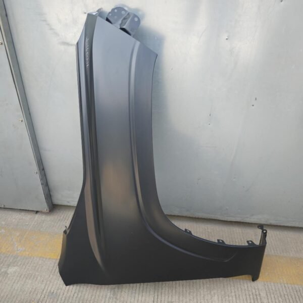 Mitsubishi Triton 2023 Front Left Fender without Lamp Hole - OE Replacement Wing Panel