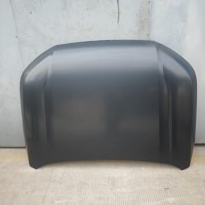 Mitsubishi Triton 2023 Hood for Single Cab - OE Replacement Engine Cover
