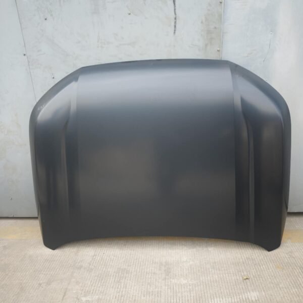 Mitsubishi Triton 2023 Hood for Single Cab - OE Replacement Engine Cover