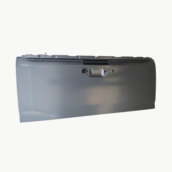 Mitsubishi Triton 2023 Tailgate Mid Open - OE Replacement Rear Door Panel