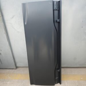 Mitsubishi Triton 2023 Tailgate Side Open - OE Replacement Rear Door Panel