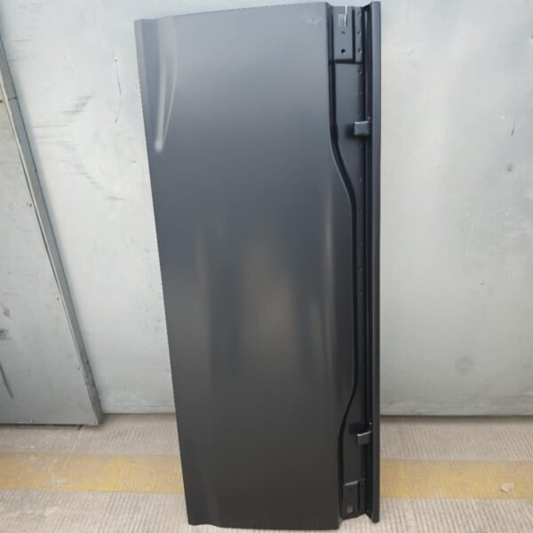Mitsubishi Triton 2023 Tailgate Side Open - OE Replacement Rear Door Panel
