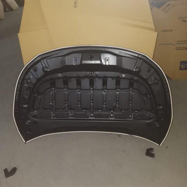 Toyota Corolla 2019 Hood - OE Replacement