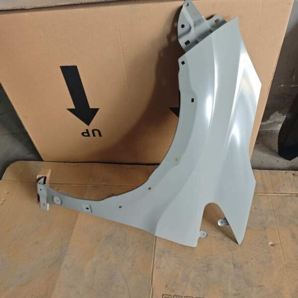 Honda BRV 2016 Front Left Fender - OE Replacement Wing Panel