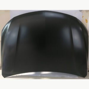 Mitsubishi Pajero Sport 2016 Hood - OE Replacement Panel