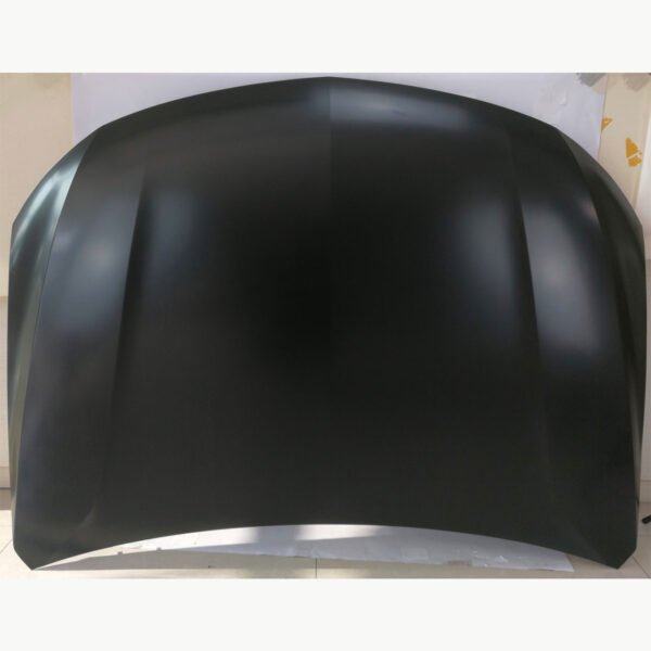 Mitsubishi Pajero Sport 2016 Hood - OE Replacement Panel