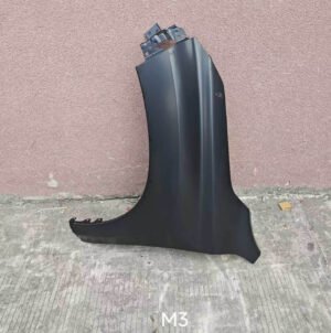 Mitsubishi Pajero Sport 2020 Front Fender LH - OE Replacement Panel