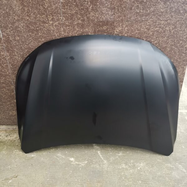 Mitsubishi Pajero Sport 2020 Hood - OE Replacement Panel
