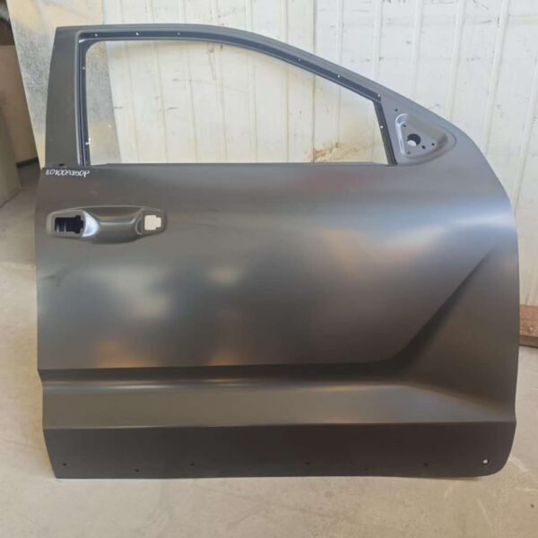Mitsubishi Triton 2023 Front Right Door for Double Cab - OE Replacement Panel