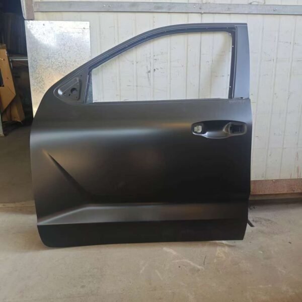 Mitsubishi Triton 2023 Front Right Door for Single Cab - OE Replacement Panel