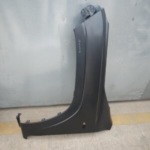 Mitsubishi Triton 2023 Front Left Fender with Lamp Hole - OE Replacement Wing Panel