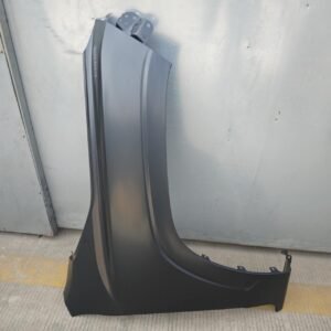 Mitsubishi Triton 2023 Front Left Fender without Lamp Hole - OE Replacement Wing Panel