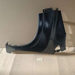 Mitsubishi Xpander 2017 Front Fender LH - OE Replacement Panel 5220A481
