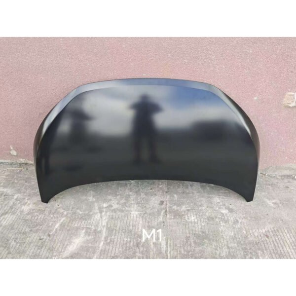 Mitsubishi Xpander 2017 Hood - OE Replacement Panel 5900A931