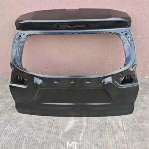 Mitsubishi Xpander 2017 Tailgate - OE Replacement Panel