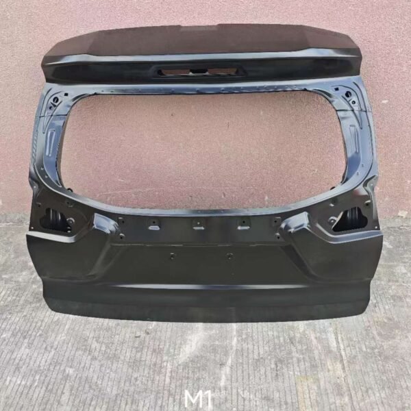 Mitsubishi Xpander 2017 Tailgate - OE Replacement Panel