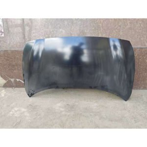 Nissan March 2021 Hood - OE Replacement Panel F51009LTMA