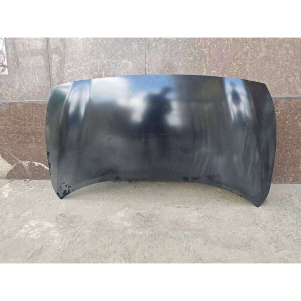Nissan March 2021 Hood - OE Replacement Panel F51009LTMA