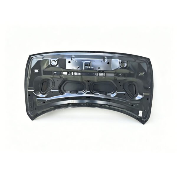 NS-MI21-H-1 Nissan Micra 2021 Hood - NS-MI21-H - OE Replacement