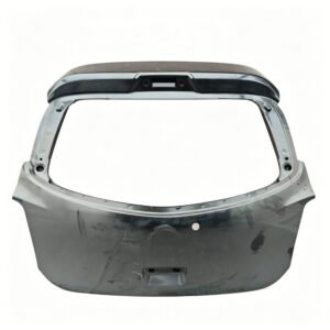Nissan Micra 2021 Tailgate - NS-MI21-TG - OE Replacement