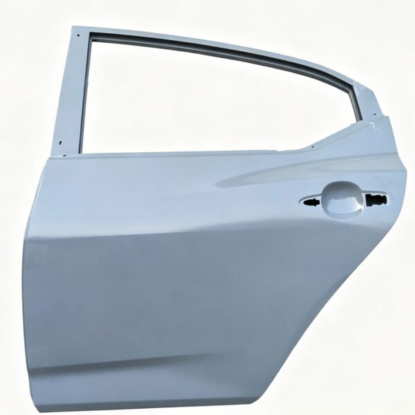 NS-SY19-RDL-2 Nissan Sylphy 2019 Front Door Left - OE Replacement Part