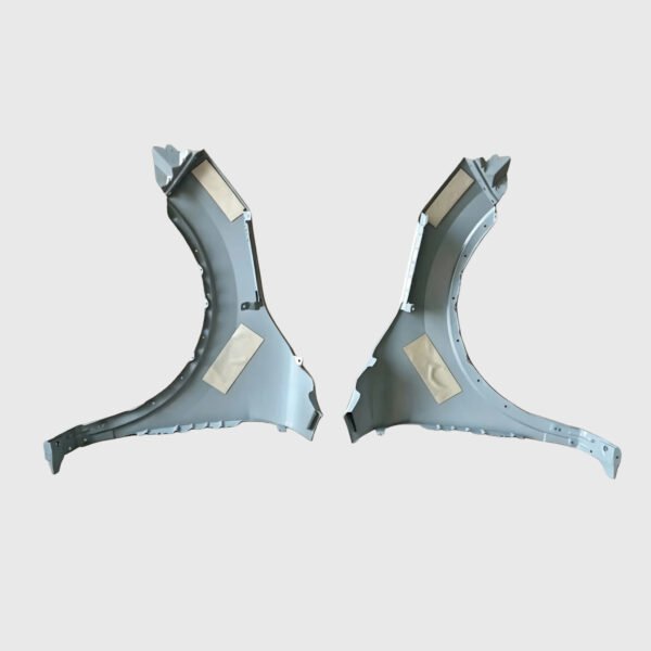 Nissan Qashqai 2015 Front Fender - NS-XT15-FF - OE Replacement