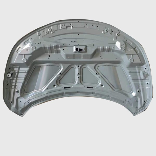 Nissan Qashqai 2015 Hood - NS-XT15-H - OE Replacement