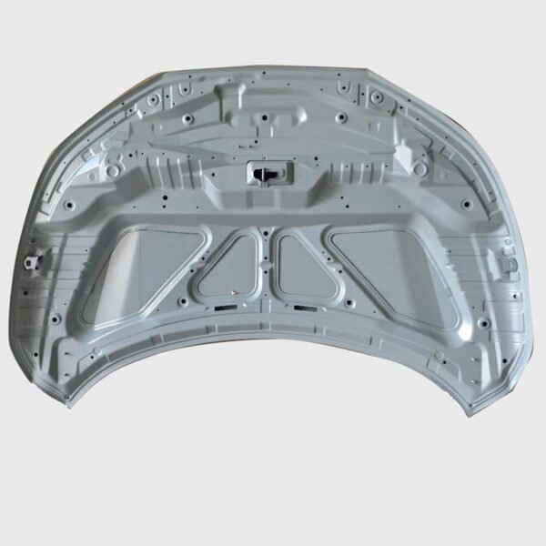 Nissan Qashqai 2019 Hood - NS-XT19-H - OE Replacement