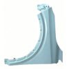 QS-QQ23-F-1 Nissan Qashqai 2023 Front Fender Set L+R AE-NS-XK23-FF OE Replacement Steel Body Panel