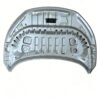QS-QQ23-H-IN-1 Nissan Qashqai 2023 Hood - AE-NS-XK23-H - OE Replacement