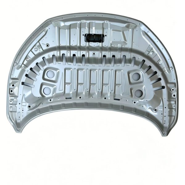 QS-QQ23-H-IN-1 Nissan Qashqai 2023 Hood - AE-NS-XK23-H - OE Replacement