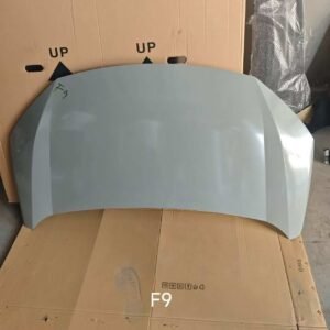 Toyota Avanza 2021 Hood - OE Replacement Panel 53301BZ410